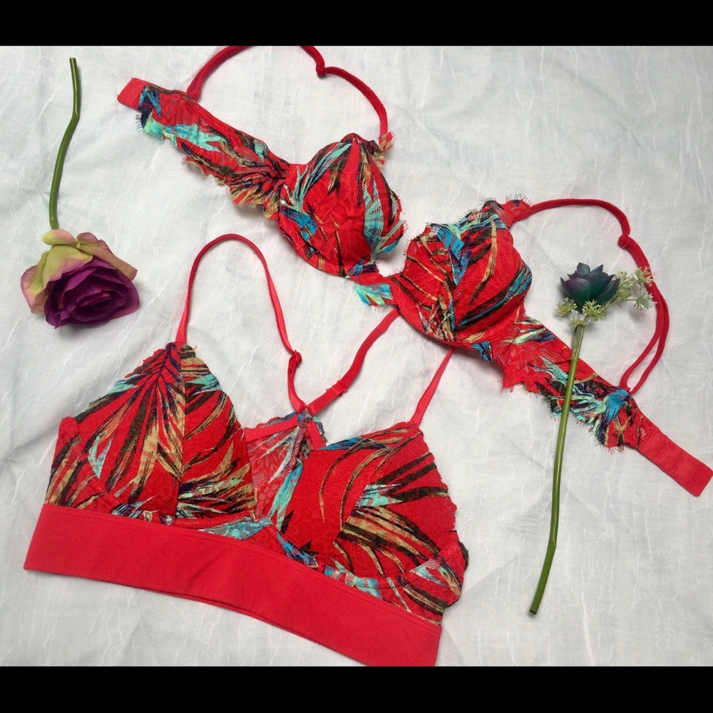 Victoria secret matching bra bundle❣️